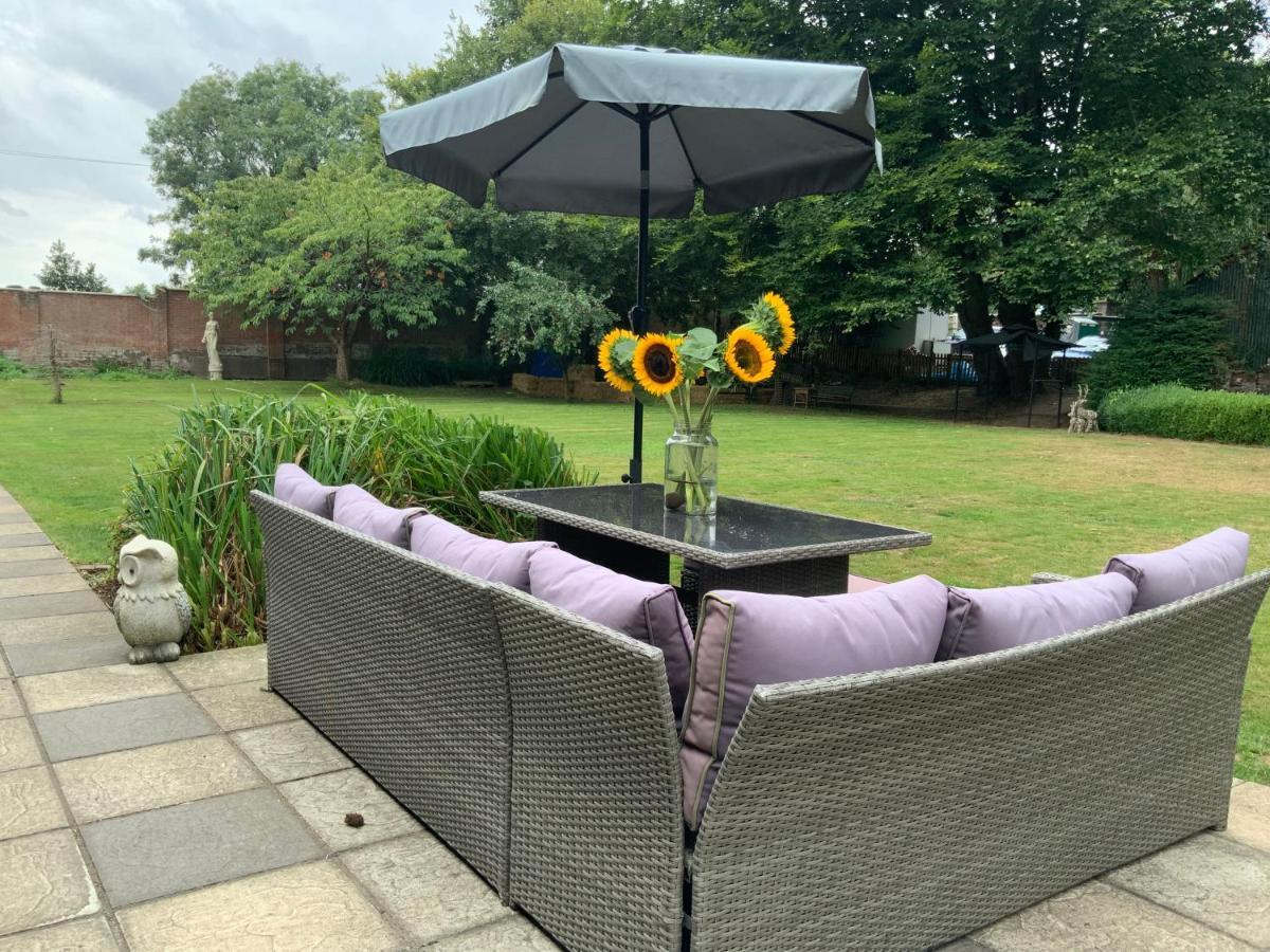 The Bridge Guest House Coltishall 外观 照片
